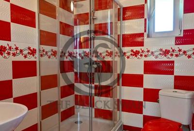 Casă cu 3 camere cu Teren 1189 Mp în Cheia - 2