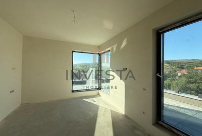 Apartament in vila! 4 camere 125.56 mp utili+37 mp terasa! 2 garaje! - 11