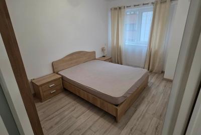 Apartament cu 2 camere decomandat în Tătărași - 1
