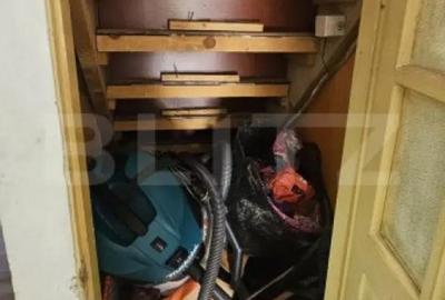 Spațiu comercial, de 120 mp, în Micro 12 - 15