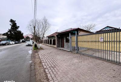 Spațiu comercial, de 30 mp, în Central - 12