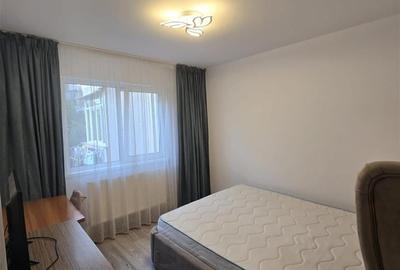 Apartament 3 Camere Alexandru cel Bun - 5