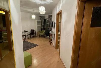 Garsonieră decomandată în Doamna Ghica - 8