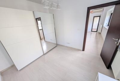 Apartament cu 3 camere, mobilat în Băneasa - 13