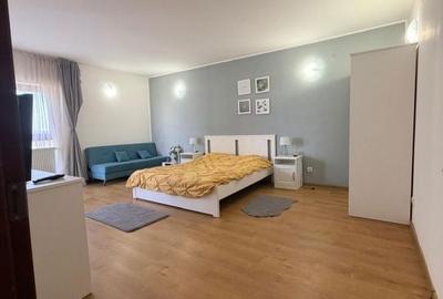 Garsonieră decomandată, mobilată în Brestei - 13