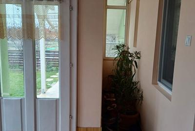 Casă cu 3 camere cu Teren 1938 Mp în Ernei - 3