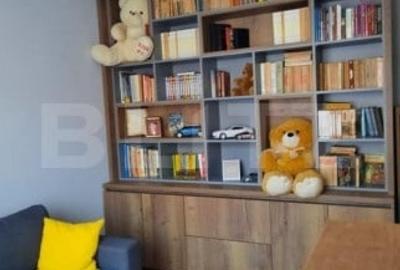 Apartament cu 4 camere, 90mp, Dambu Pietros - 10