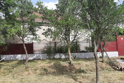 Casă cu 4 camere în Chișirid - 4