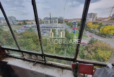 Apartament cu o camera, zona Circumvalatiunii - 1