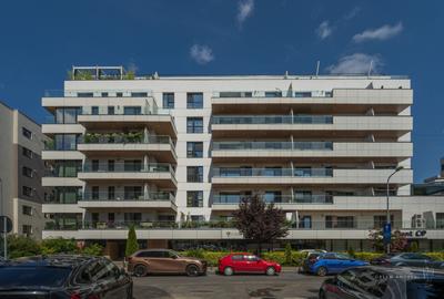 Penthouse de Vanzare Petru Rares | Ela Victoriei - 1