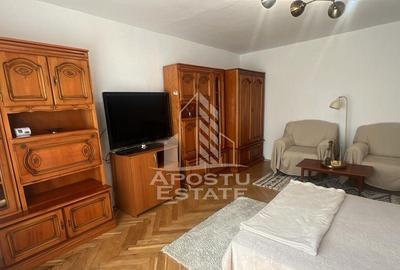 Apartament cu o camera, centrala proprie in zona Lipovei - 2