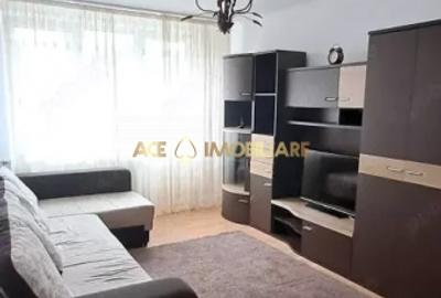 Apartament cu 3 camere, mobilat în Drumul Taberei