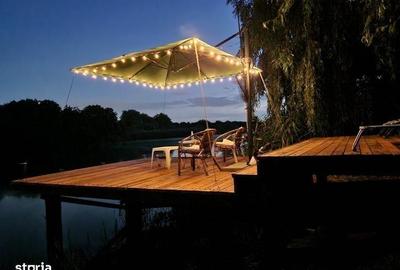 Casă cu 4 camere în Afumați - 7