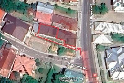 Casă cu 2 camere cu Canalizare în Central - 9