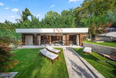 Refugiu Privat: Vila Modernă cu Facilitați de Lux în Cluj-Napoca! - 17