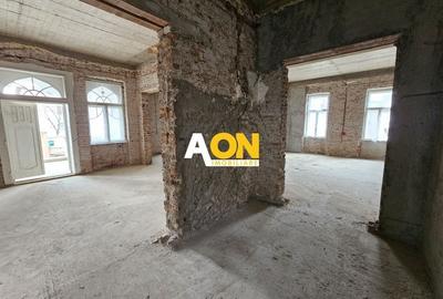 Conac boieresc in zona centrala a municipiului Alba Iulia - 7