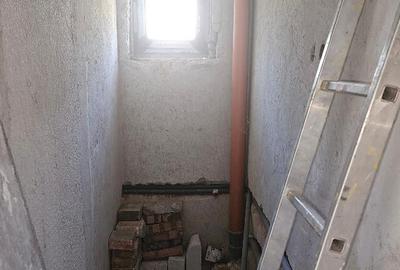 Vand apartament cu 3 camere Deva, in Vila cu 3 ap etaj 2 +230 mp teren - 10