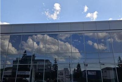 Spatiu Comercial Etaj - 500 mp - Showroom - Servicii - 2