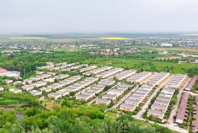 Ansamblu rezidential nou in Cartierul Green City - 4