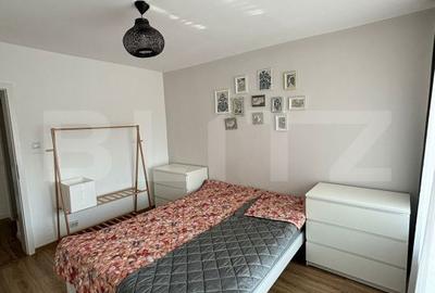 Apartament cu 3 camere în Decebal - 3