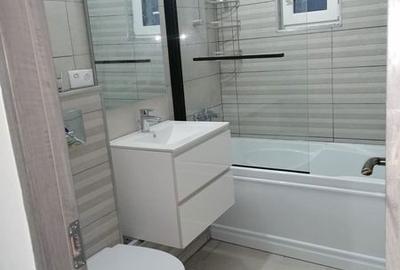 Apartament cu 3 camere în Ultracentral - 5