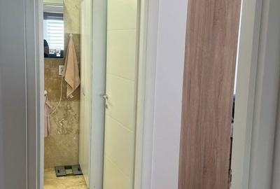 Apartament cu 3 camere, mobilat în Drumul Taberei - 8