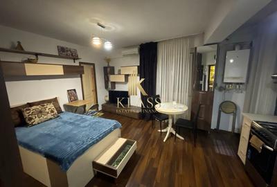 Garsoniera in zona Tineretului - 2