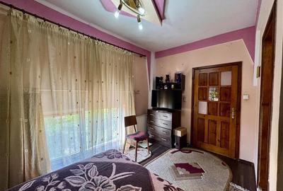 Apartament cu 2 camere nedecomandat, mobilat în Bartolomeu - 8