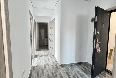 Apartament cu 3 camere decomandat în Militari - 21