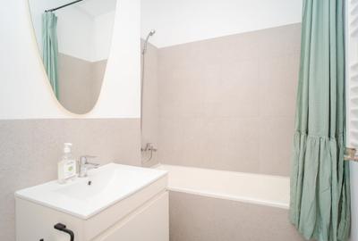 Inchiriere Apartament 2 Camere D Silk District Utilat+Mobilat Parcare - 8