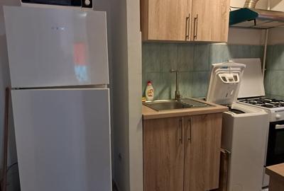 Apartament cu 2 camere nedecomandat în Tomis Nord - 6