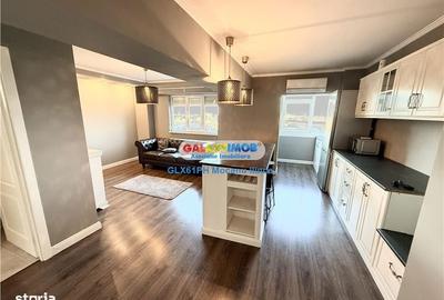 Apartament cu 3 camere, mobilat în Hipodrom - 13
