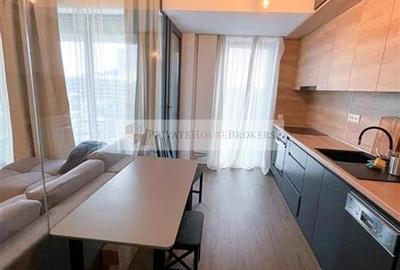 Pipera | Aviatiei | CLOUD9 Residence | 2020 | Modern - 4