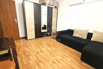 Apartament cu 2 camere decomandat în 9 Mai - 2