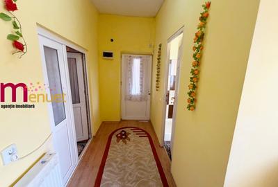 Casă cu 3 camere cu Teren 182 Mp în Ultracentral - 13