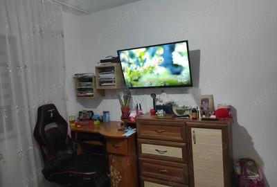 Apartament cu 2 camere semidecomandat în Central - 1