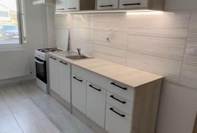 Garsonieră decomandată în Calea Urseni