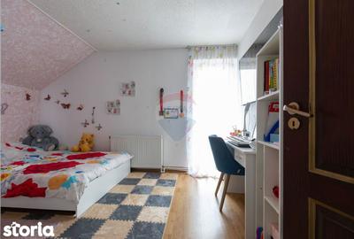 Casă cu 4 camere cu Teren 230 Mp în Măgura - 13