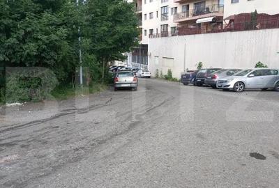 Teren in cartierul Zorilor, 417 mp, 31 ml front, pretabil parcare privata! - 3