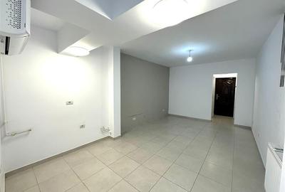 Inchiriere spatiu comercial Nicolina (Gara International) - 1