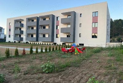 Apartament cu 3 camere decomandat în Mănăștur