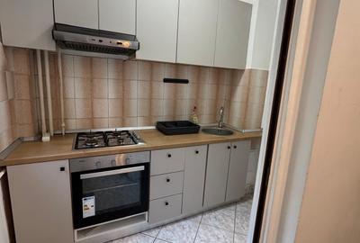 Garsonieră semidecomandată, mobilată în Drumul Taberei - 5