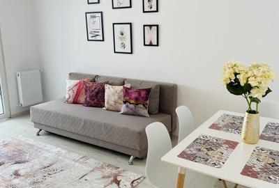Inchiriez apartament 2 camere, Berceni, Metalurgiei, complex VIVA RESIDENCE - 1