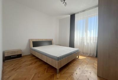 Apartament cu 2 camere decomandat, mobilat în Circumvalațiunii - 6