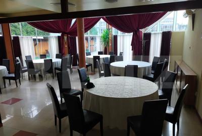 Spatiu comercial de inchiriat, Calea Moldovei, zona excelent - 10