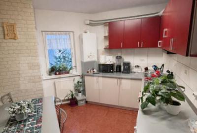 Apartament luminos 2 camere, 52 mp total, balcon, zona Mar? - 4