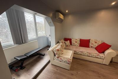 PROPRIETAR Aradului 3 camere decomandat, 2 bai, etaj 1, FARA COMISION - 3