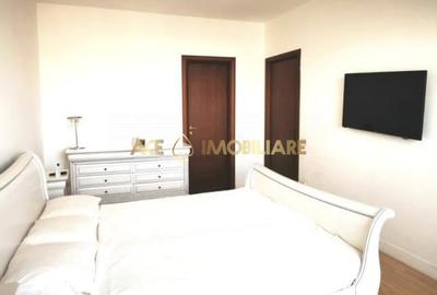 Apartament cu 3 camere decomandat, mobilat în Herăstrău - 4