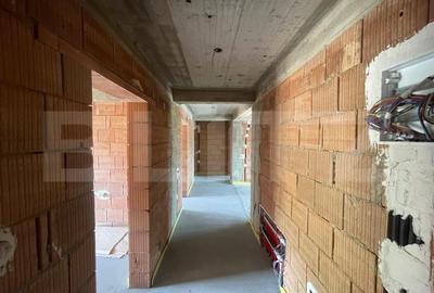Apartament de 4 camere, in suprafata de 94 mp, zona Crasnei - 1