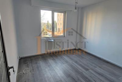 Apartament cu 3 camere circular în Astra - 9